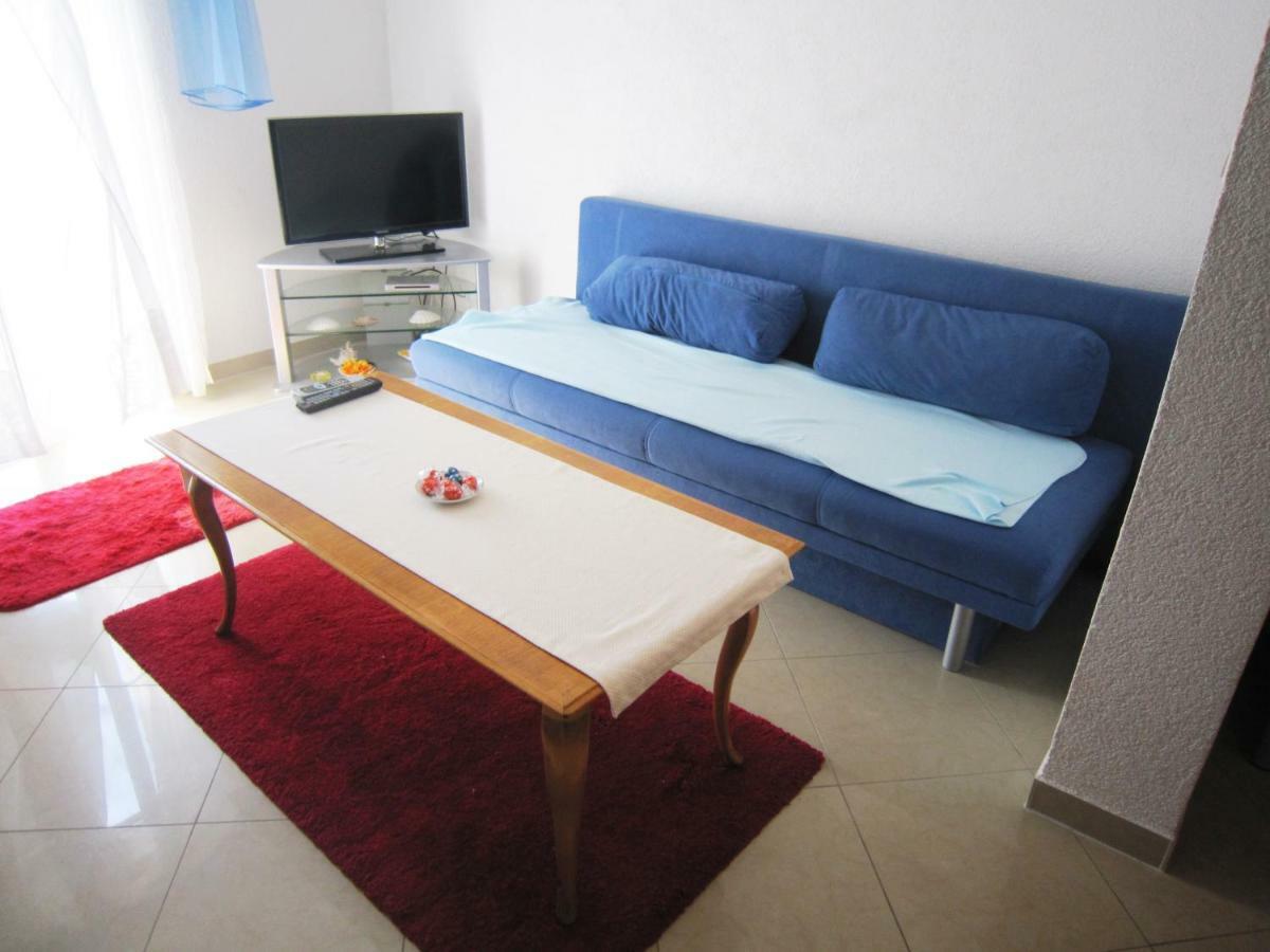 Apartments Jadran Grebaštica Buitenkant foto