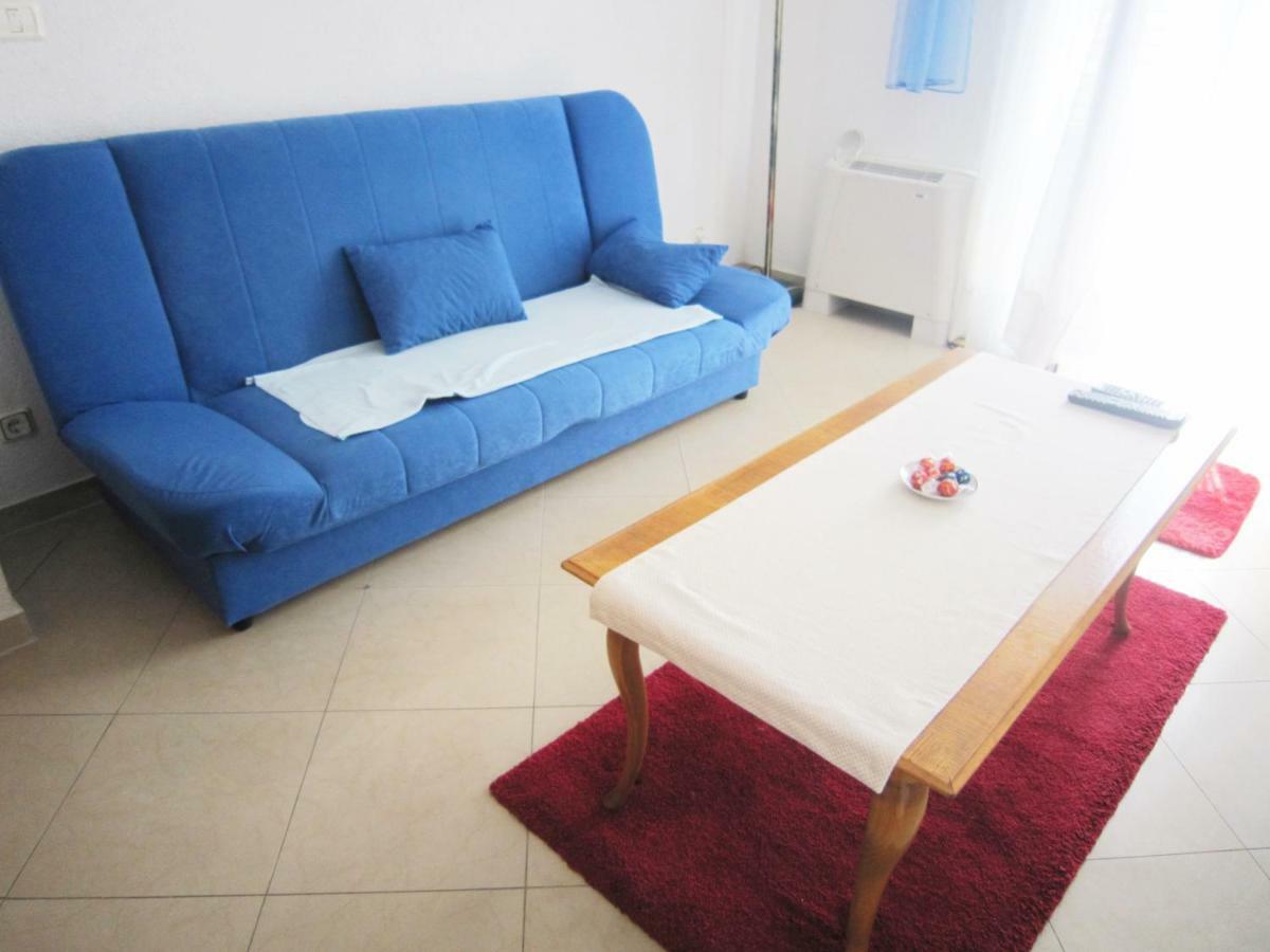 Apartments Jadran Grebaštica Buitenkant foto