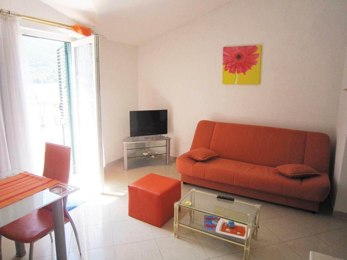 Apartments Jadran Grebaštica Buitenkant foto